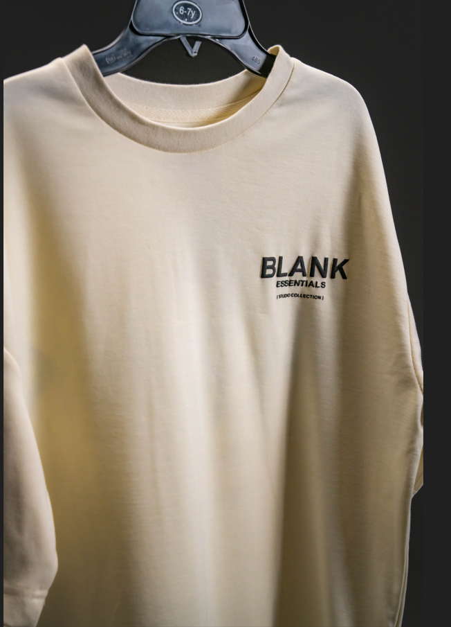 Studio Collection Tee