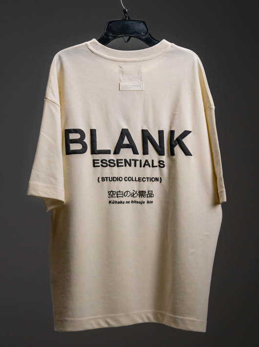Studio Collection Tee