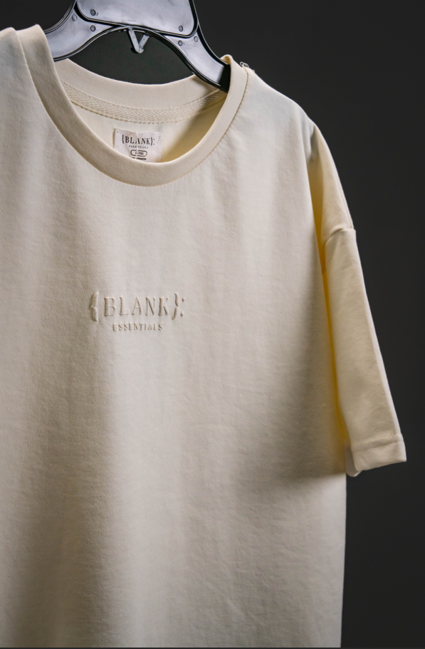 Small Bracket Logo T-Shirts