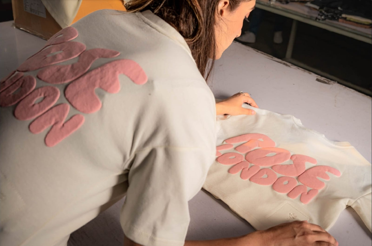 Xculture Women – Summer '25 Capsule