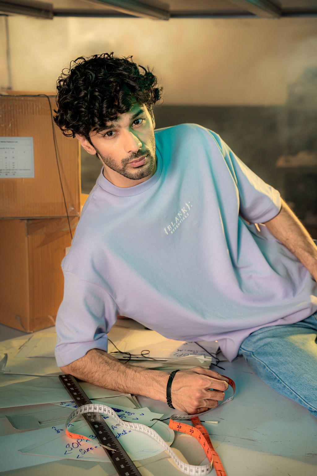 Men's T-Shirt