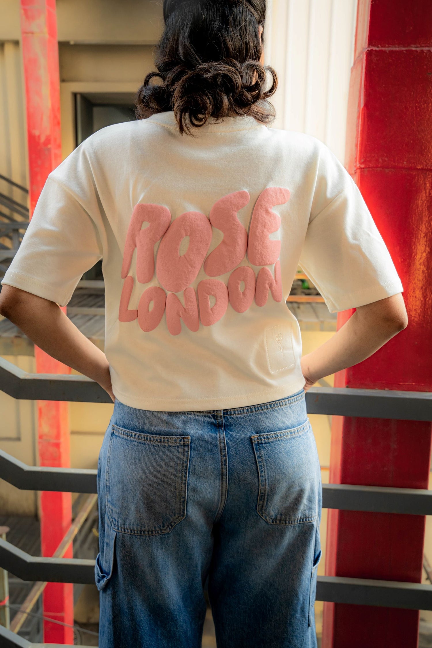 Women's Crop