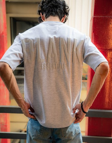 Big Puff Logo Tee