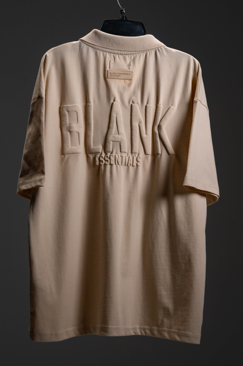 Big Logo Polo