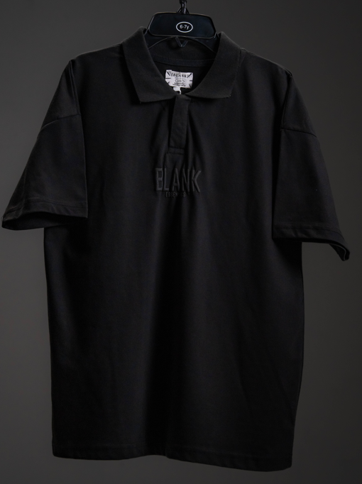 Big Logo Polo