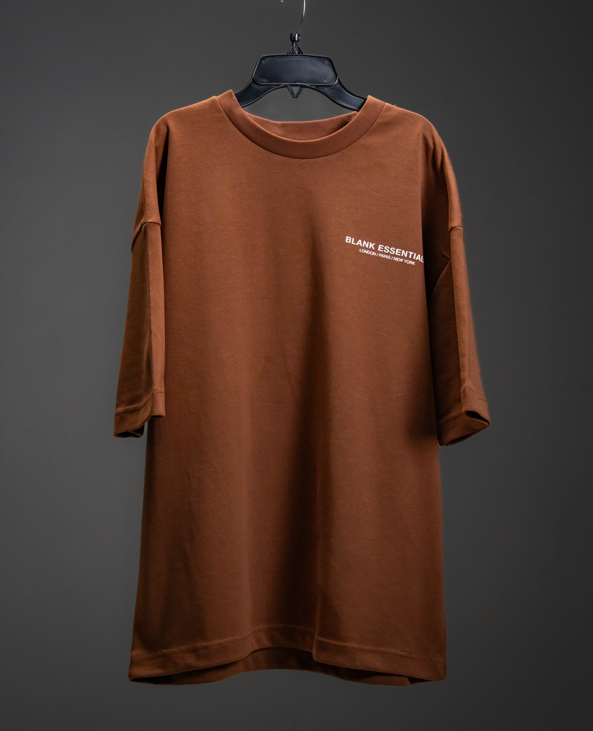 Limited Edition Logo Tee