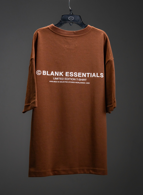 Limited Edition Logo Tee
