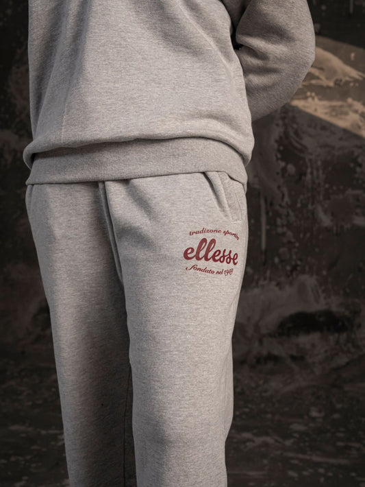 Ellesse Club Jogger – Grey (Women)