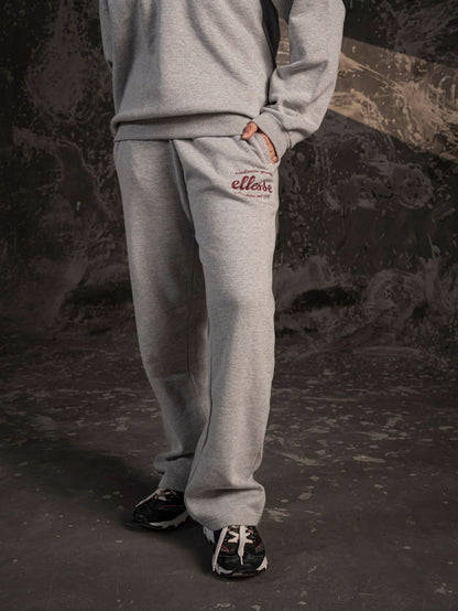 Ellesse Club Jogger – Grey (Women)