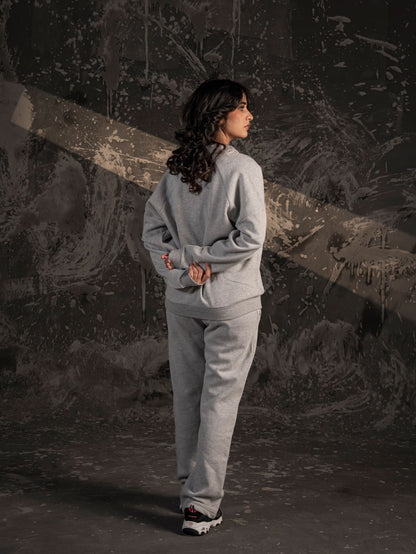 Ellesse Club Jogger – Grey (Women)