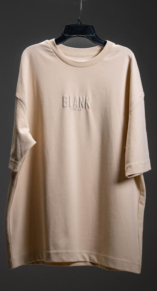 Big Puff Logo Tee