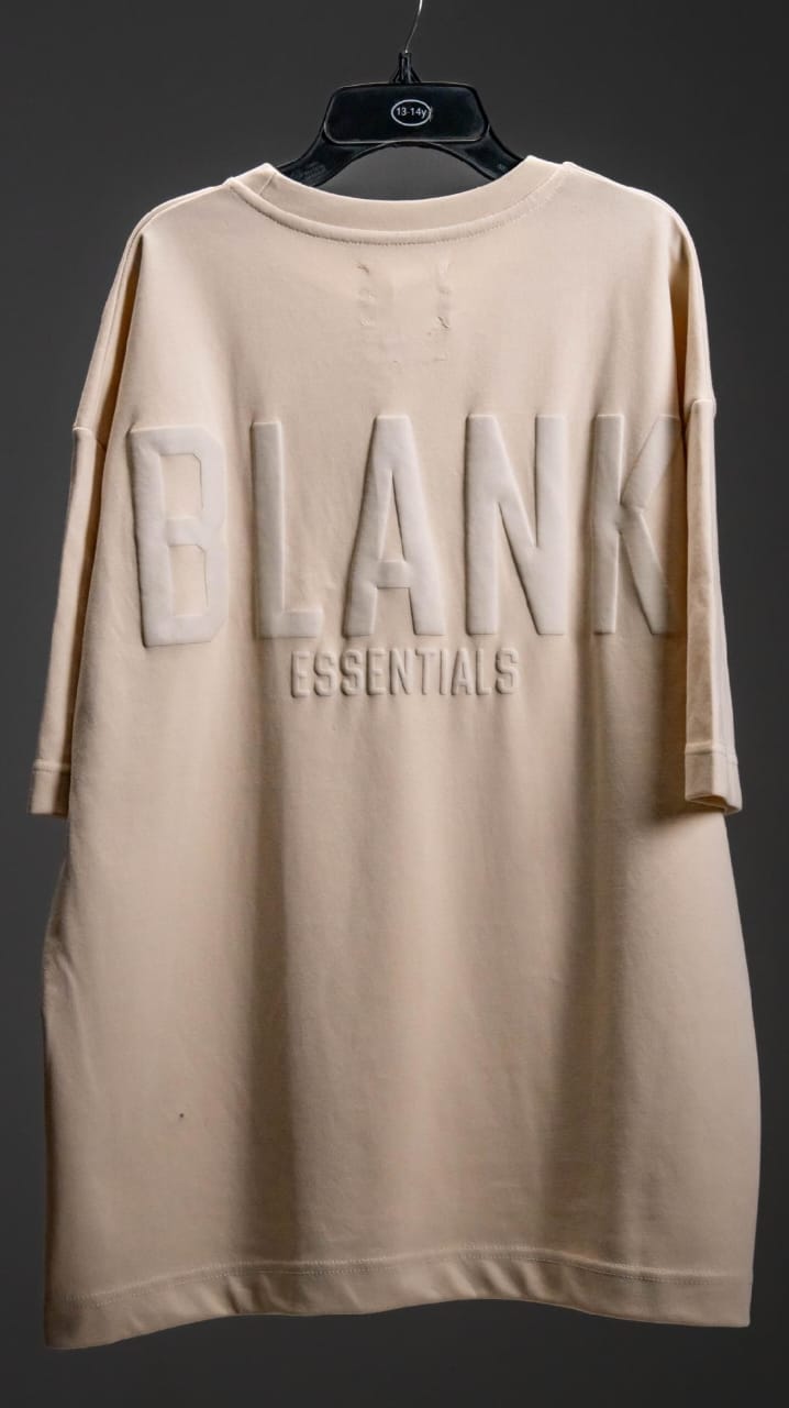Big Puff Logo Tee