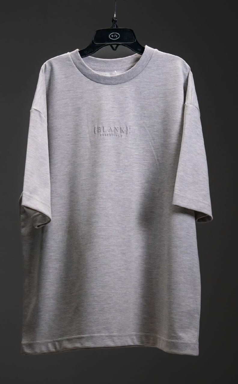 Big Puff Logo Tee
