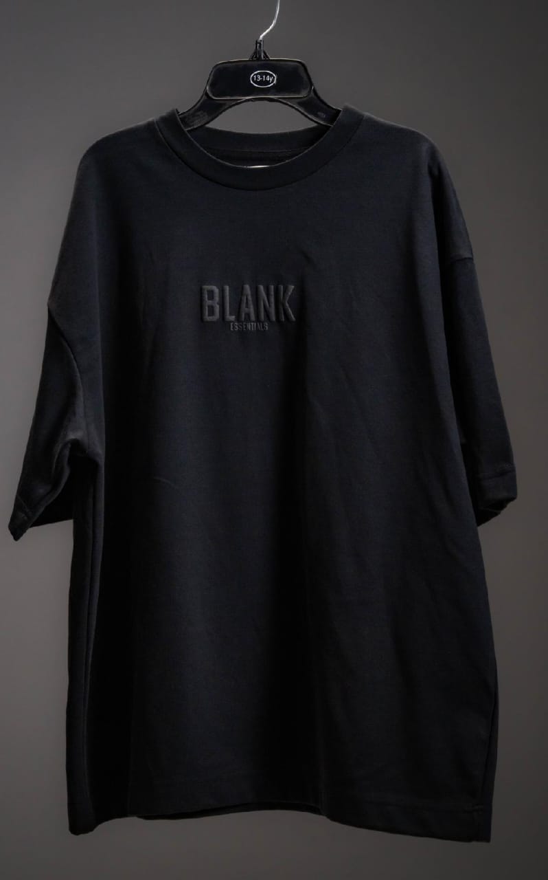 Big Puff Logo Tee