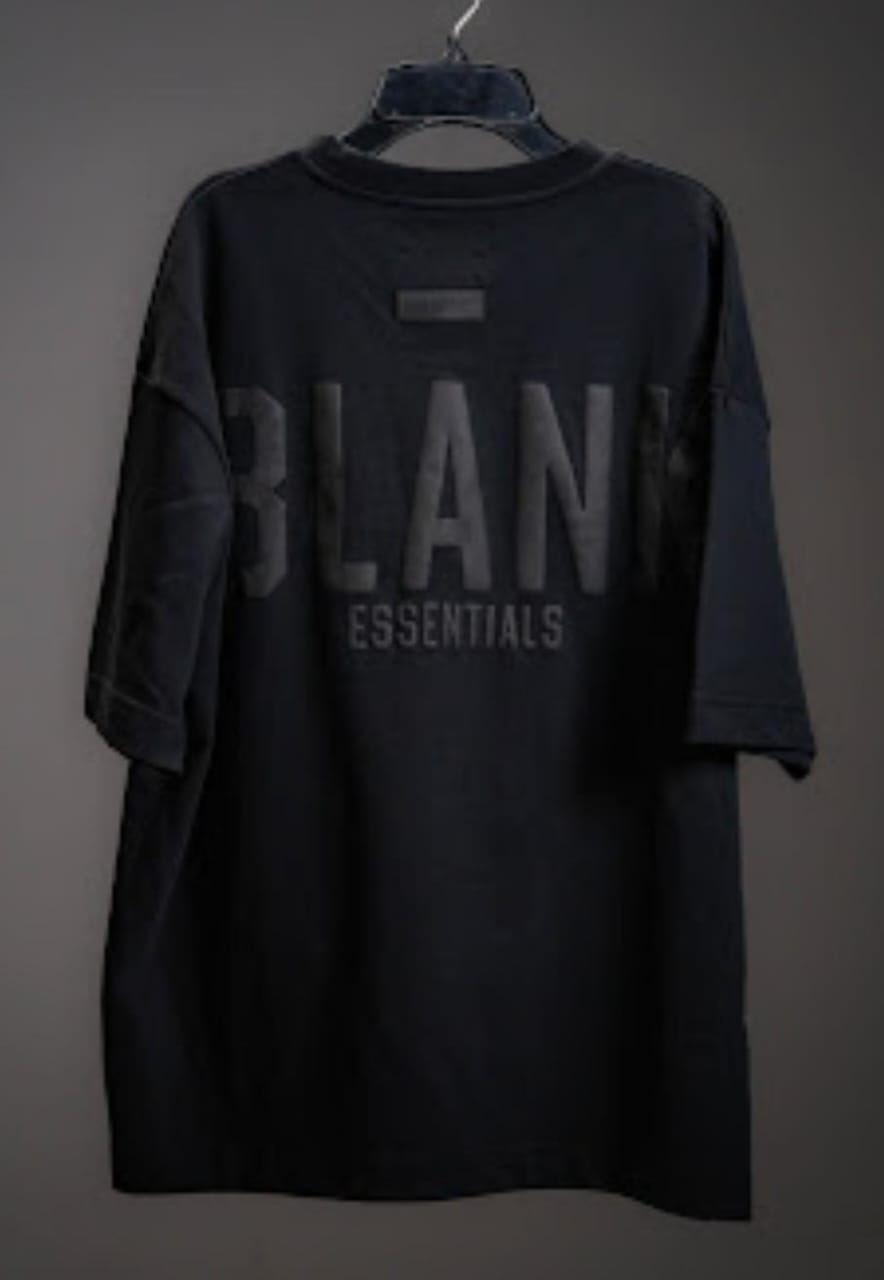 Big Puff Logo Tee