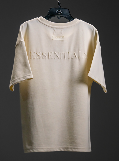 Small Bracket Logo T-Shirts