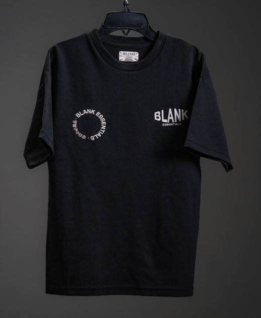 Wavy Logo Tee
