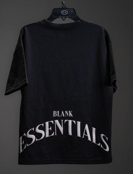 Wavy Logo Tee